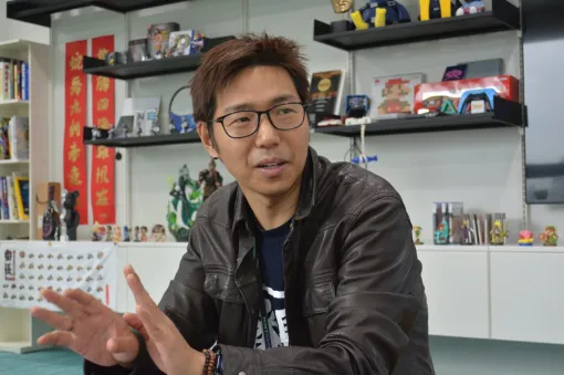 「デイヴ・ザ・ダイバー」のMINTROCKET，法人化して新作も準備中。CEOにインタビュー［NDC25］