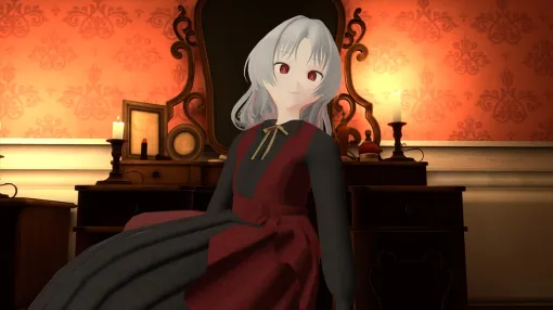 マーダーミステリーを没入型3Dで体験できる「煤の悪魔の殺人」，Steamストアページを公開。4人用で，ゲームマスターは不要