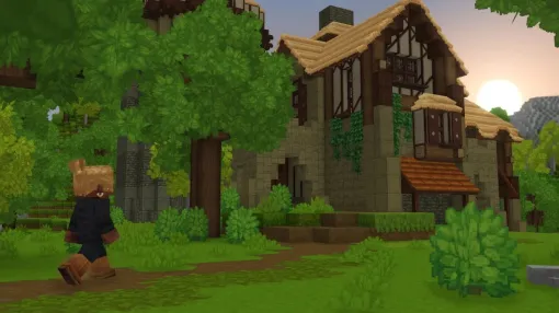 開発中止された10年開発サンドボックス『Hytale』、惜しまれすぎて“救済運動”に発展。『Stardew Valley』開発者など大物業界人が反応示す