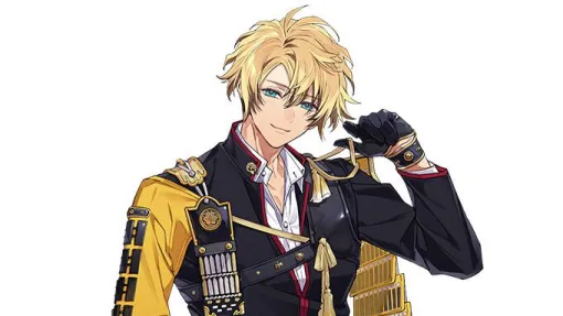 『刀剣乱舞ONLINE』大塚剛央さん演じる新刀剣男士“古備前信房”実装。庄内愛（しょうないらぶ）な古備前派の太刀