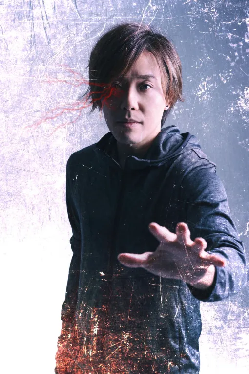 「週刊プロゲーマーファイル」File.290：ペコス選手【鉄拳】