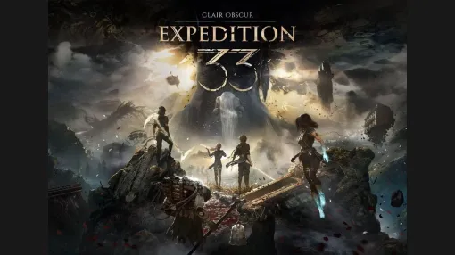『Clair Obscur: Expedition 33』開発陣に直接質問できる！7/7（月）のライブ配信イベントに先駆け、エピック ゲームズ ジャパンが質問を募集中