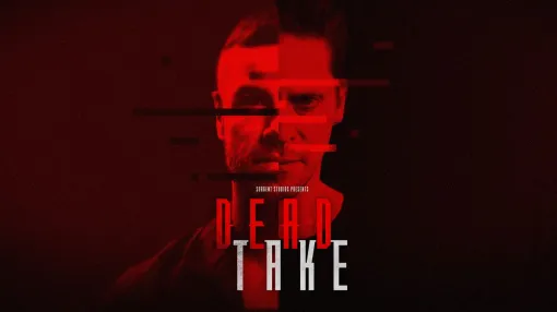 ニール・ニューボン（『BG3』アスタリオン）とベン・スター（『FF16』クライヴ）が主演のサイコロジカル・ホラー『Dead Take』