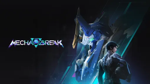 Amazing Seasun Games、新作メカシューター『Mecha BREAK』を全世界同時リリース…15体のストライカーと3種のモードで超高速バトルに挑む