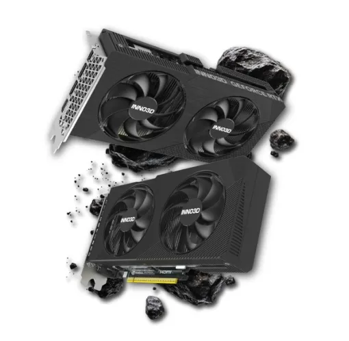 NVIDIA製エントリークラスGPU「GeForce RTX 5050」4060にベンチマークで肉薄もゲーミング性能では劣る場合も