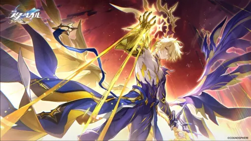 ガチャでキャラを入手する仕組みだからこそ感じられた『崩壊：スターレイル』のファイノンのエモさ Ver.3.4先行プレイ感想