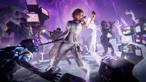 人気オンライン終末サバイバル『Once Human』超大型アプデ目前、本日13時より公式配信放送へ。“PvP特化スピンオフ”など新情報目白押し 人気オンライン終末サバイバル『Once Human』超大型アプデ目前、本日13時より公式配信放送へ。“PvP特化スピンオフ”など新情報目白押し