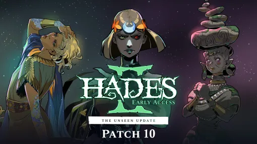 ローグライクアクション「Hades II」，いよいよ完成間近か。前回のアップデートの成果をもとに，早期アクセス終了を匂わす情報を公開