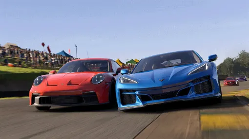 「Forza Motorsport」の開発チームは「もう存在しない」と元従業員が証言 マイクロソフトによる人員削減の打撃を受けた模様