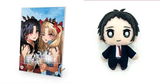 『ペルソナ4 ザ・ゴールデン』新作グッズがランキングを席巻！『FGO』10周年記念オリジナルグッズ付きの週刊ファミ通は1位に【今週の人気商品ランキングTOP10／エビテン】