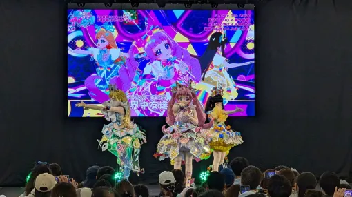 【おはようgamebiz(7/7)】アトラスが待望の最終黒字転換、『アイプリ』初の大型単独イベ、『ミステリーの歩き方』欧米・豪州版が発売決定