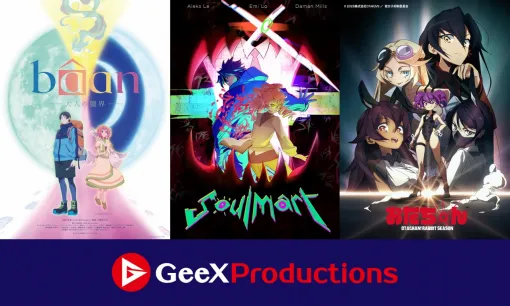 KADOKAWAグループのGeeXPlus社、海外インフルエンサー主導のアニメ製作事業を始動　第1弾はYouTuber"Gigguk"と『コードギアス 奪還のロゼ』監督による短編アニメ