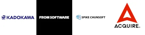 KADOKAWA、2025年3月期の研究開発費は17.8％増の4億1000万円…新規ゲームの研究開発に充当