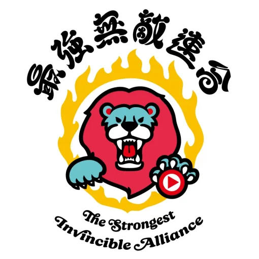 サイバーステップの子会社ONKN、ゲーム実況者グループなど9名のVTuberが所属するタレントプロダクション「最強無敵連合」を設立