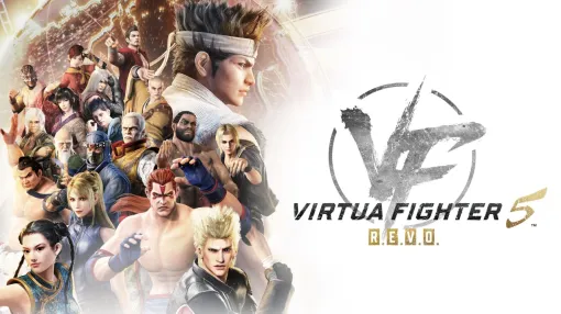 セガ、「Esports World Cup2025」で『ソニックレーシング クロスワールド』『Virtua Fighter5R.E.V.O.』のエキシビションマッチを開催