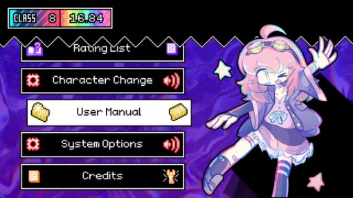 音ゲーとミステリーノベルが融合した無料リズムADVが正式リリース！難易度やカスタマイズオプションも充実―採れたて！本日のSteam注目ゲーム【2025年7月8日】