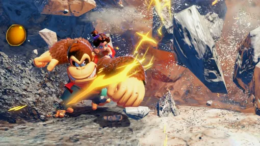 『ドンキーコング バナンザ』などと同時購入でNintendo Switch Online利用券が15%オフになるキャンペーンが実施中【Amazonプライムデー】