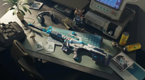 「Delta Force」，複数のマップや新オペレーターを追加するアップデート「ウォールブレイク」を実施。「アークナイツ」コラボも始動