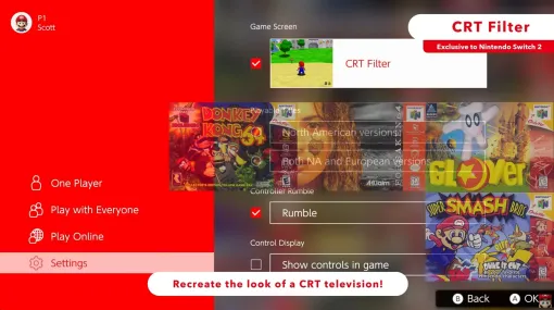 「NINTENDO 64 Nintendo Classics」に“『スマブラ』『ドンキーコング64』が追加されるかも”と気合推理がヒートアップ。あっているかはともかく