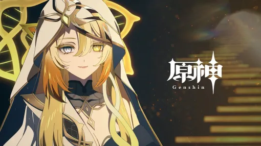 『原神』新キャラが登場する幕間PVが公開。ロノヴァ（声：折笠富美子）やイスタロト（声：村瀬歩）などの声優情報が明らかに
