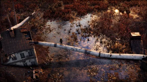 『エンドゾーン2』終末世界のコロニー建設ゲーム、正式版が7月24日発売。敵対勢力“レイダー”の実装でサバイバル要素アップ
