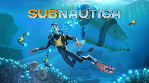 KRAFTON、海底惑星が舞台のサバイバルアドベンチャーゲーム『Subnautica』モバイル版をリリース