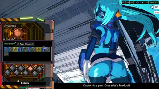 大胆衣装の美少女たち率いド派手な大技で敵を殲滅！萌キャラ育成RTS『Starmetal Crusaders』正式リリース