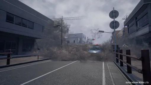 『絶体絶命都市』のグランゼーラ制作協力『地震・津波臨場体験VR ～命をつなぐ選択～』情報公開。企業・自治体向け災害訓練用VRコンテンツ