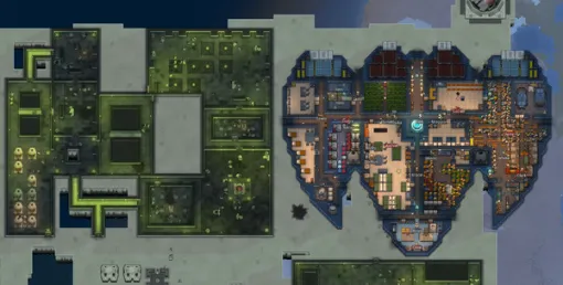SFサバイバルシム『RimWorld』超大型拡張「Odyssey」さらなる要素が明らかに―ランダム性能のユニークアイテムや新クエスト、メカノイド根絶/味方化ENDなどなど