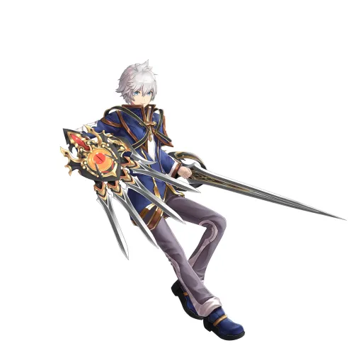 「紅の錬金術士と白の守護者 〜レスレリアーナのアトリエ〜」，ヴェインやライザら登場キャラたちや調合システムなどの情報が公開に
