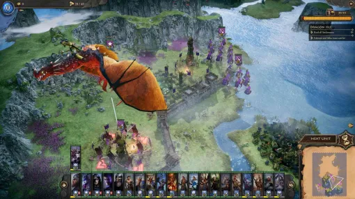 好評ストラテジー『Fantasy General II』など3作品、Steamで無料配布中。総額約1万2000円分