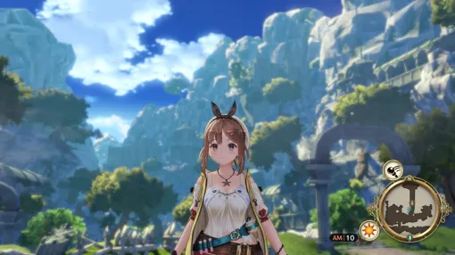 『ライザのアトリエ ～秘密トリロジー～ DX』発表。新シナリオ・新プレイアブルキャラ実装で大ボリュームの決定版