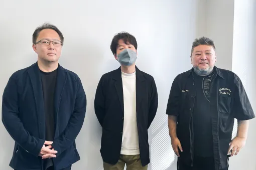 『悠久幻想曲リバイバル』インタビュー。なぜ今リメイク？ mooさんが描くキャラはどう変わった？ ファン必携の『アンサンブル』の話も聞きました