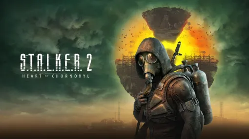 セガ、GSC Game Worldが開発するサバイバルホラーシューター『S.T.A.L.K.E.R. 2: Heart of Chornobyl』のPS5版を2025年に発売
