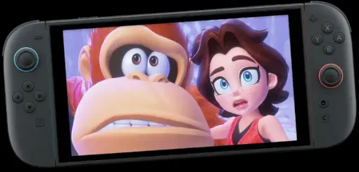 『ドンキーコング バナンザ』プロデューサーとディレクターが明らかに。開発チームメンバーはやはり『スーパーマリオ オデッセイ』にも携わっていた