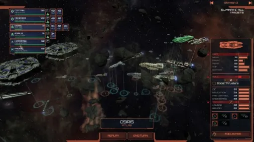 『Battlestar Galactica Deadlock』など3本が無料配布中！ストラテジーの老舗「Slitherine」25周年記念の期間限定セール開催
