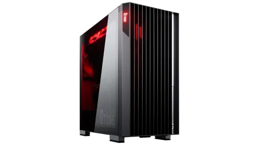 最新のGPUとCPUを搭載した、マウスコンピューターのゲーミングPC「G TUNE」がセール中【Amazonプライムデー】