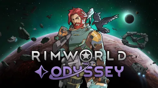 Ludeon Studiosの『RimWorld』と新規DLC『Odyssey』が国内Steam売上ランキングで1、2位独占