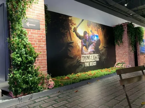 『ダイイングライト：ザ・ビースト』カイル・クレインの運命がついに明かされる時が来た―上海ハンズオンプレビューイベントレポ