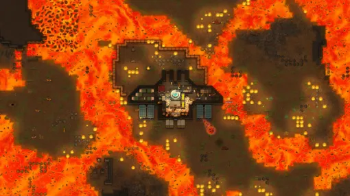 『RimWorld』Steam同接6.8万人突破で記録更新―グラヴシップを建造できるDLC「Odyssey」発売で盛り上がり見せる
