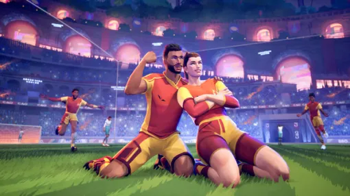 オンライン対戦サッカー『REMATCH』はプレイヤーも開発者も多くが「サッカーに興味ない」―海外メディアインタビューにて明かされる