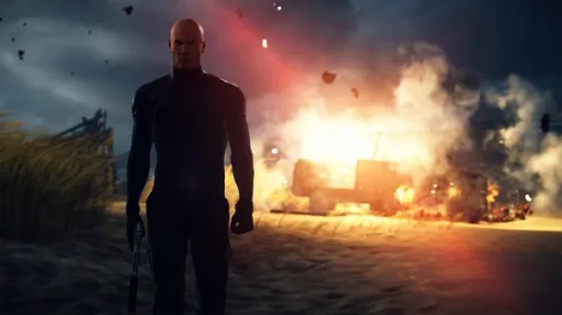 スイッチ2『ヒットマン World of Assassination』指摘相次ぐカクつきやfps低下。修正アプデ配信予定と海外メディア取材でディレクター答える