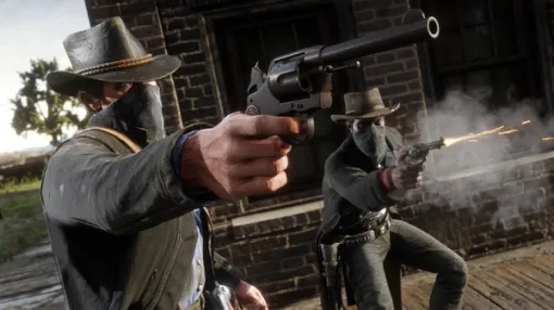 『RDR2』『アサクリ オデッセイ』など発売の2018年は豊作だらけ？海外ユーザーの主張に世情も踏まえた意見集まる