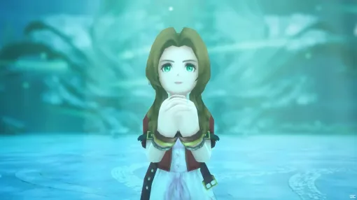 『ファイナルファンタジーVII エバークライシス』、ついに“忘らるる都ストーリー”実装へ。 あの悲劇をもう一度