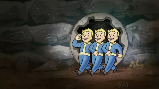 『Fallout 5』開発にゴーサインが出た？海外メディア編集長が発言