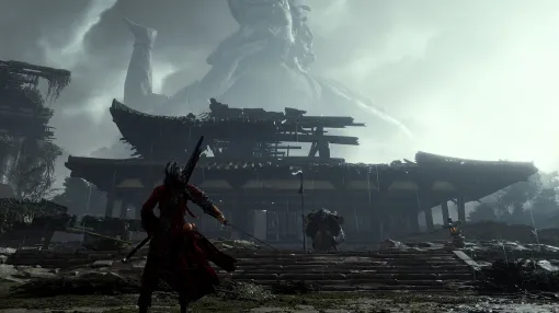 ファイナルβテスト開始間近の武侠オープンワールドARPG「風燕伝：Where Winds Meet」，最新トレイラー公開