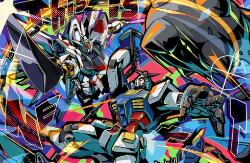 『機動戦士ガンダム エクストリームバーサス2 インフィニットブースト』本日7月17日より全国のゲームセンターで稼働開始！【イニブ】