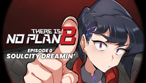 SUPERWAVE STUDIO、推理ADV『There is NO PLAN B』日本語デモ版を「BitSummit the 13th」に出展