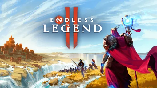 PC向けターン制ストラテジー「ENDLESS Legend 2」，早期アクセス開始日を8月7日から9月22日に変更