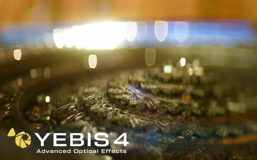 シリコンスタジオ、ポストエフェクトミドルウェア「YEBIS 4」をリリース。分かりやすい玉ボケ調整やパイプラインビュー搭載